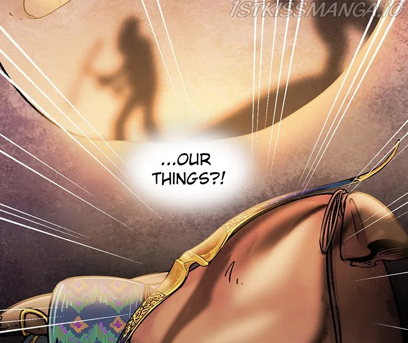 The Witch and The Bull Chapter 92 – Page 24