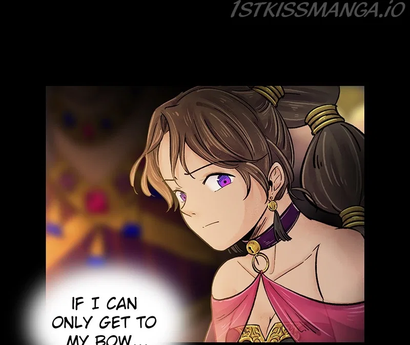 The Witch and The Bull Chapter 92 – Page 26