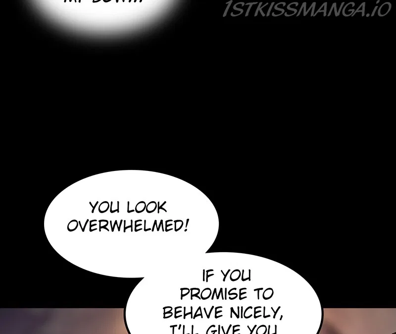 The Witch and The Bull Chapter 92 – Page 27