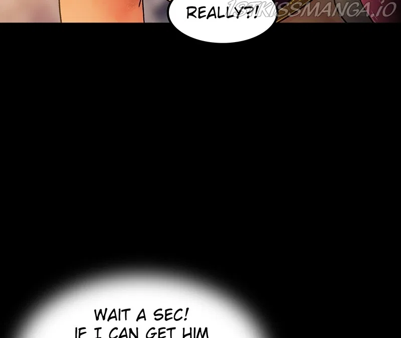 The Witch and The Bull Chapter 92 – Page 29