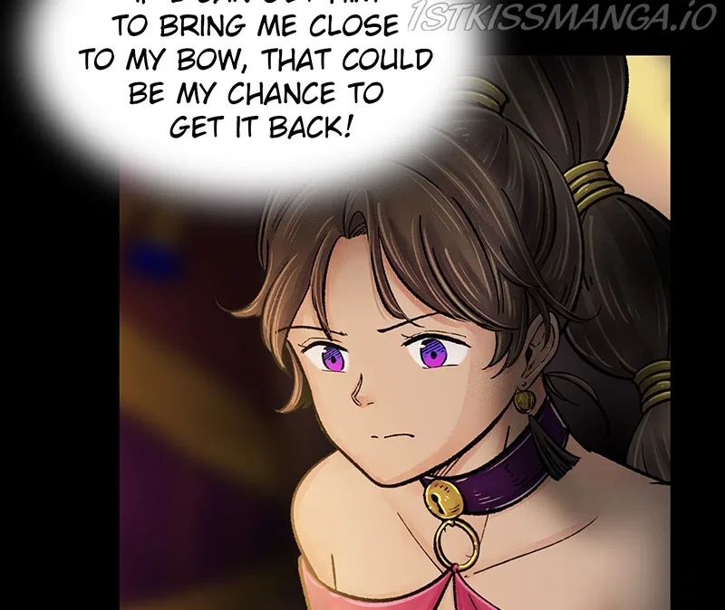 The Witch and The Bull Chapter 92 – Page 30