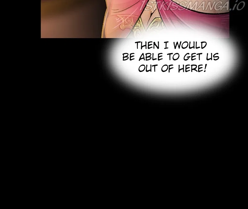 The Witch and The Bull Chapter 92 – Page 31
