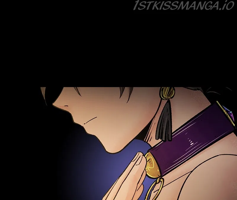 The Witch and The Bull Chapter 92 – Page 32