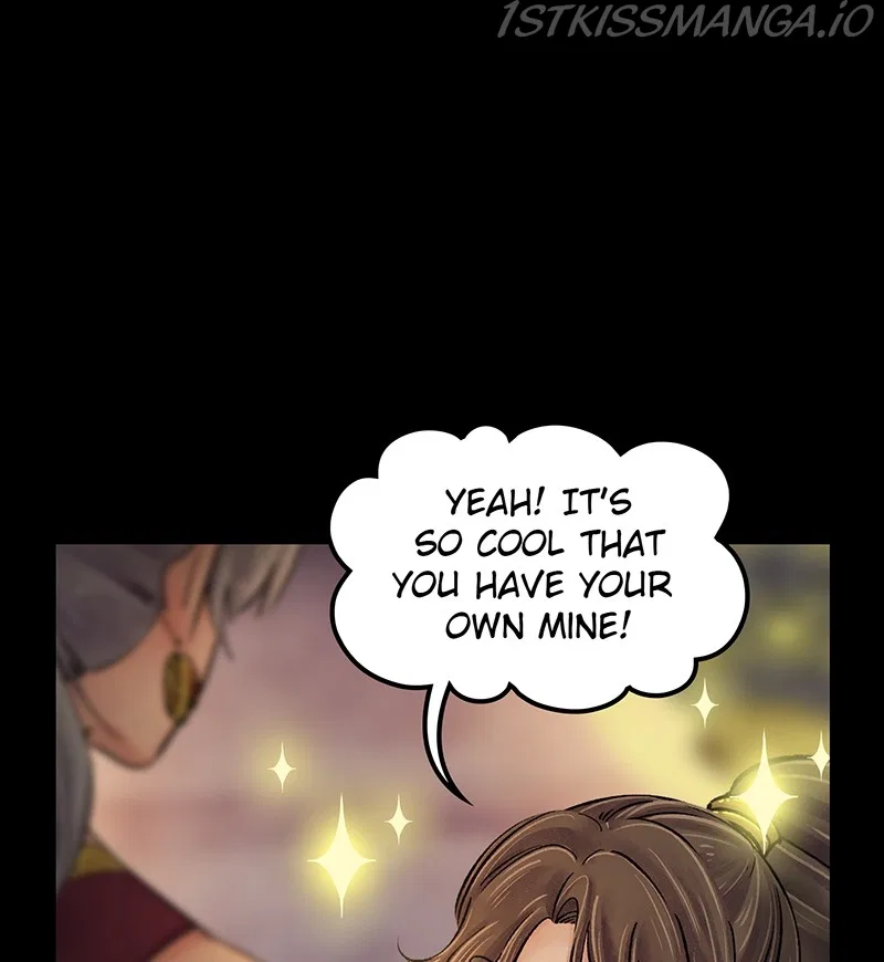 The Witch and The Bull Chapter 92 – Page 34