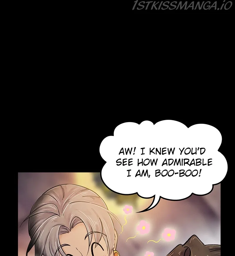 The Witch and The Bull Chapter 92 – Page 36