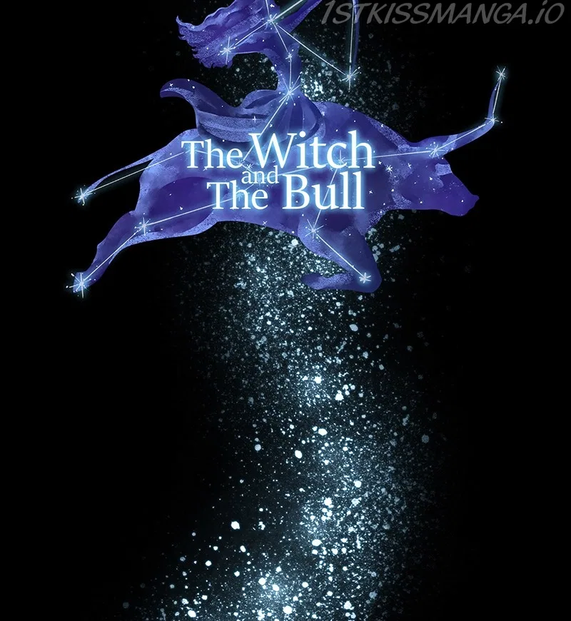 The Witch and The Bull Chapter 92 – Page 40