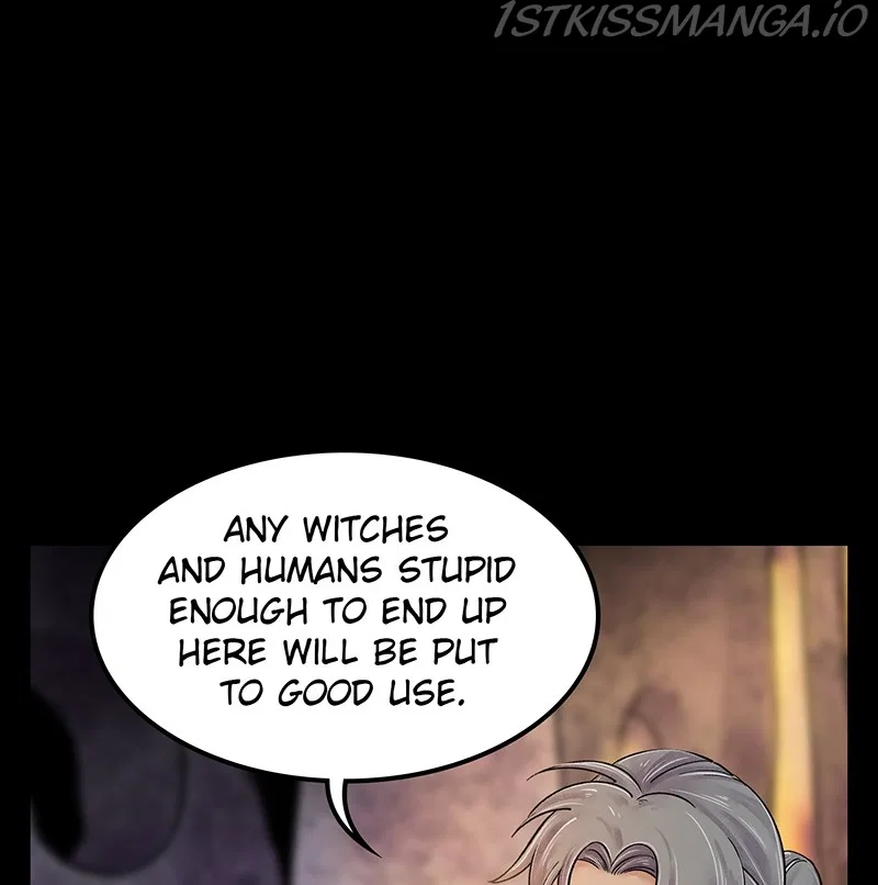 The Witch and The Bull Chapter 92 – Page 45