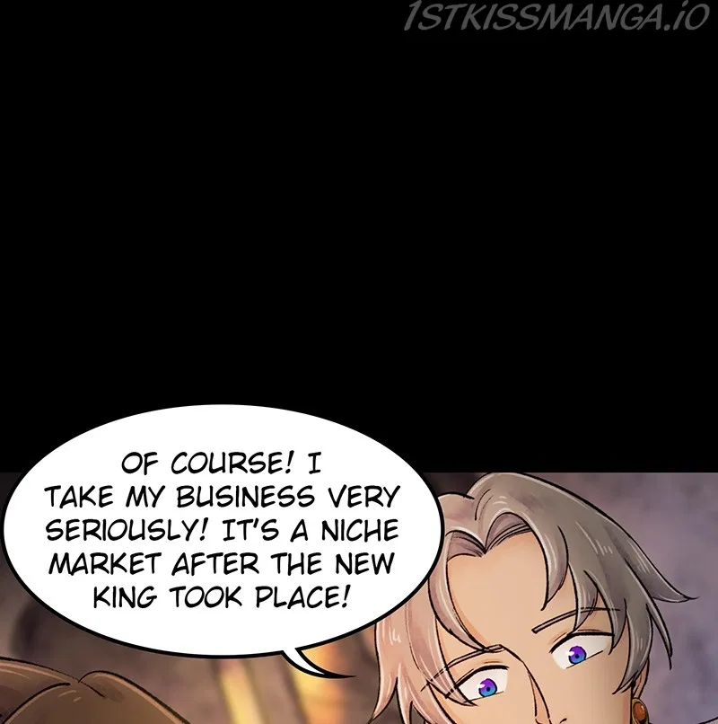 The Witch and The Bull Chapter 92 – Page 47