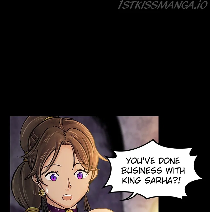 The Witch and The Bull Chapter 92 – Page 49