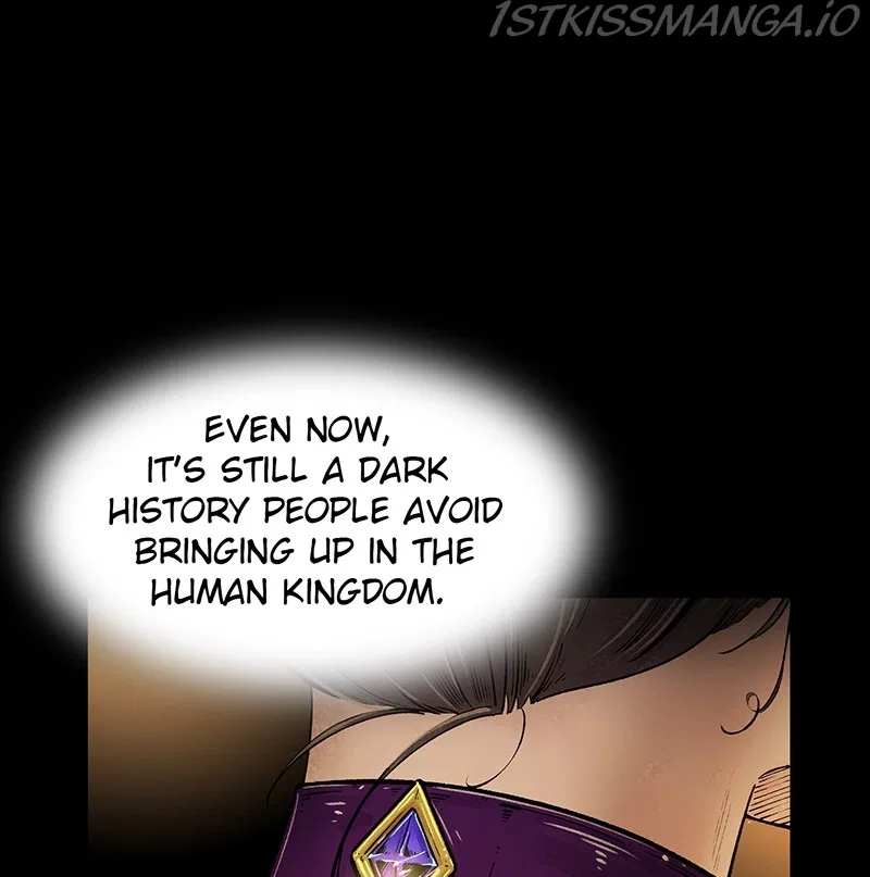 The Witch and The Bull Chapter 92 – Page 54