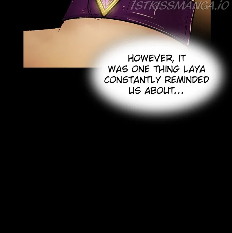 The Witch and The Bull Chapter 92 – Page 55