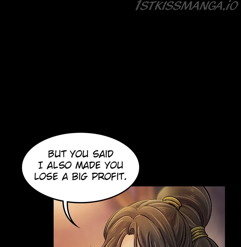 The Witch and The Bull Chapter 92 – Page 58