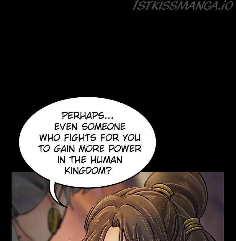 The Witch and The Bull Chapter 92 – Page 65