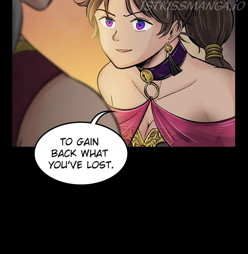 The Witch and The Bull Chapter 92 – Page 66