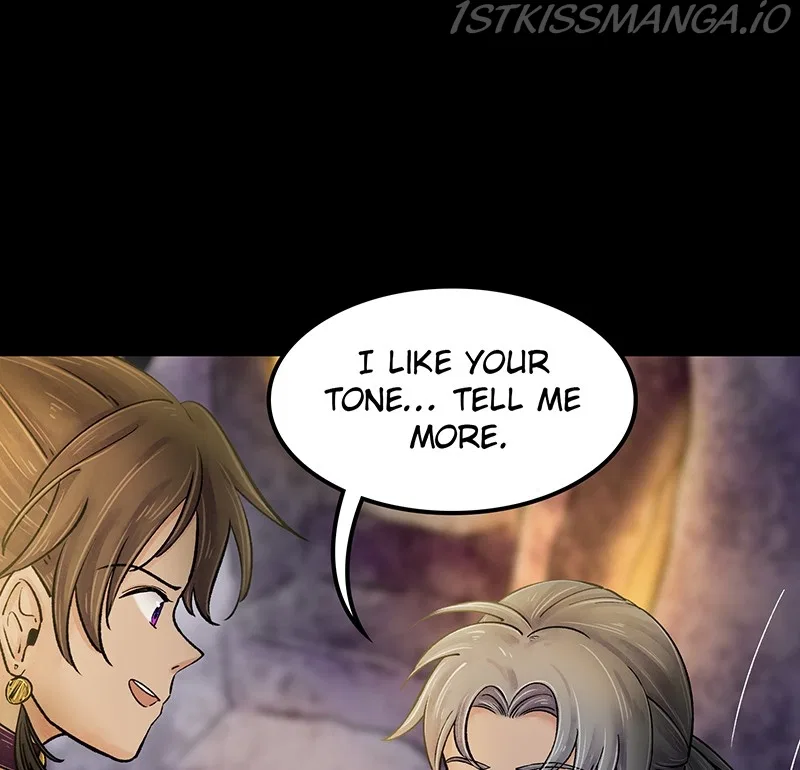 The Witch and The Bull Chapter 92 – Page 67