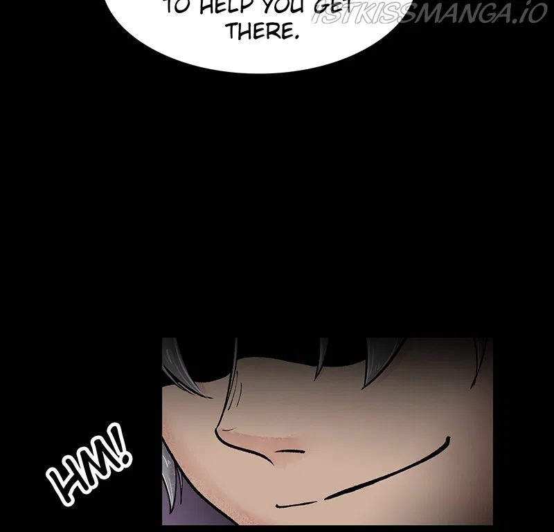 The Witch and The Bull Chapter 92 – Page 69