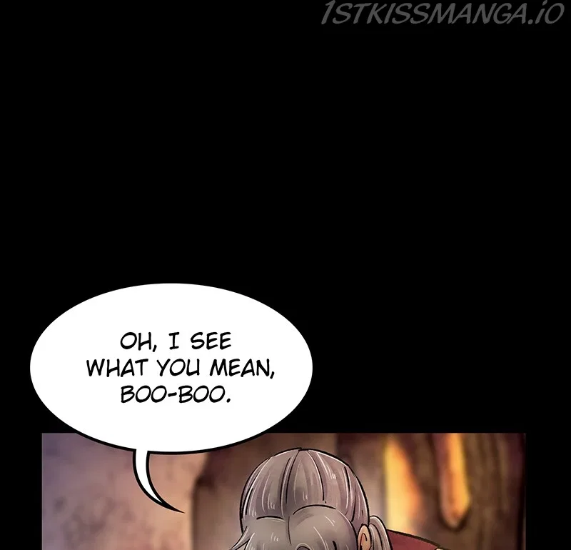 The Witch and The Bull Chapter 92 – Page 70