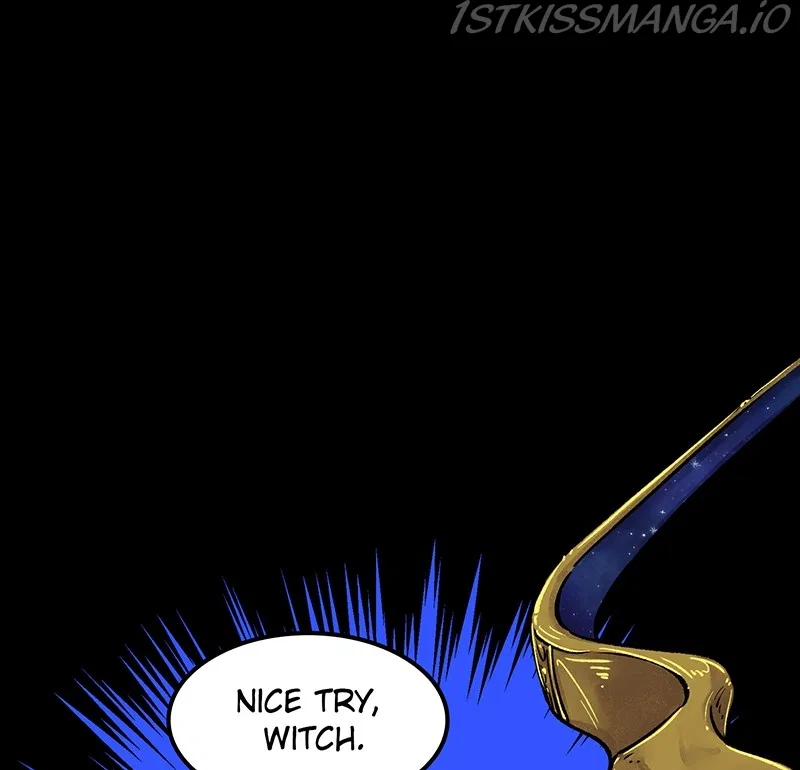 The Witch and The Bull Chapter 92 – Page 74