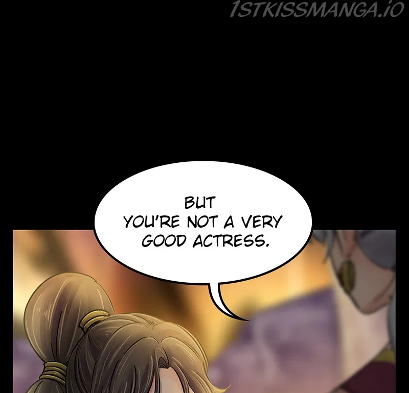The Witch and The Bull Chapter 92 – Page 76