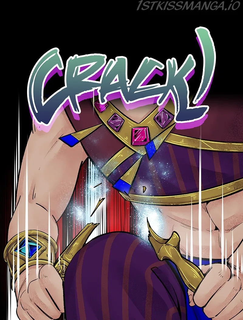 The Witch and The Bull Chapter 92 – Page 78