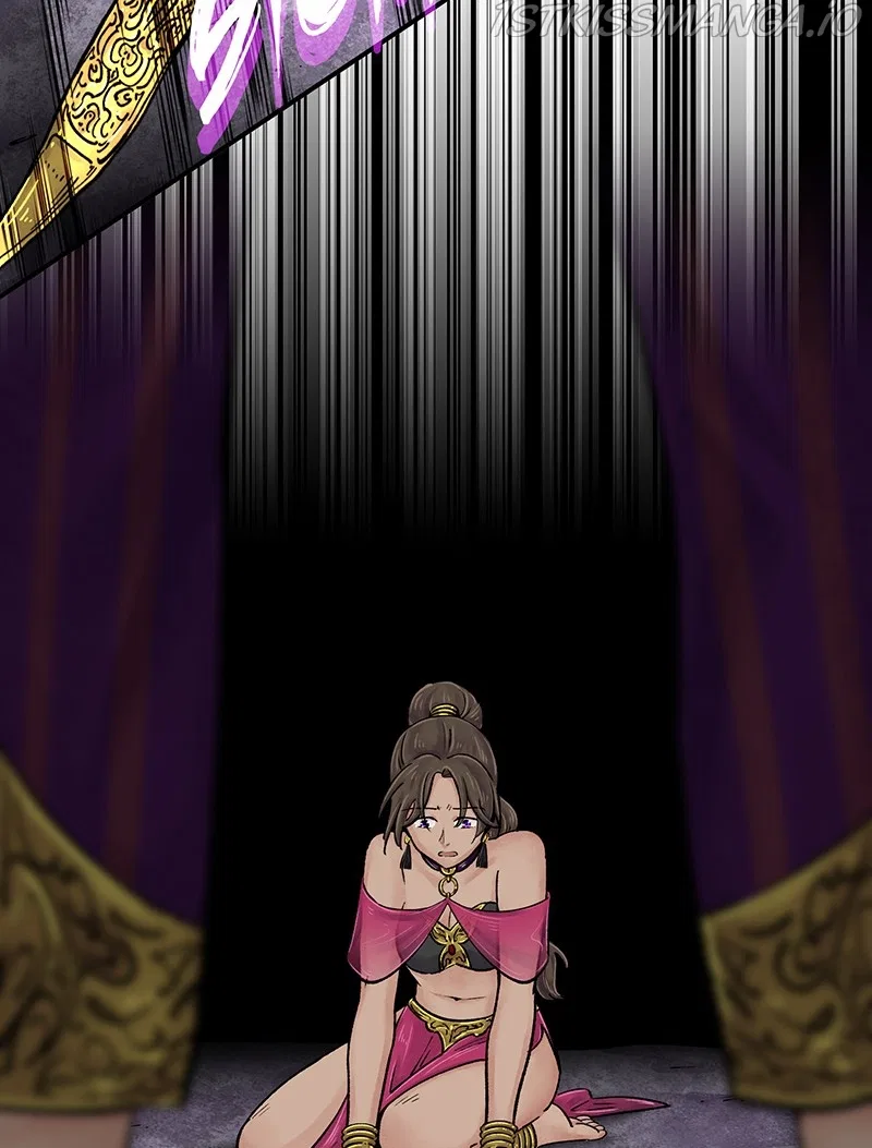 The Witch and The Bull Chapter 92 – Page 81