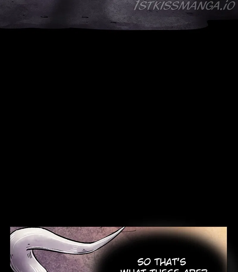 The Witch and The Bull Chapter 92 – Page 91