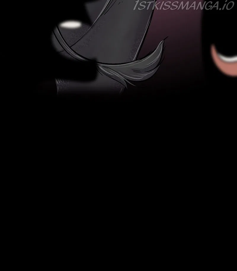 The Witch and The Bull Chapter 92 – Page 95