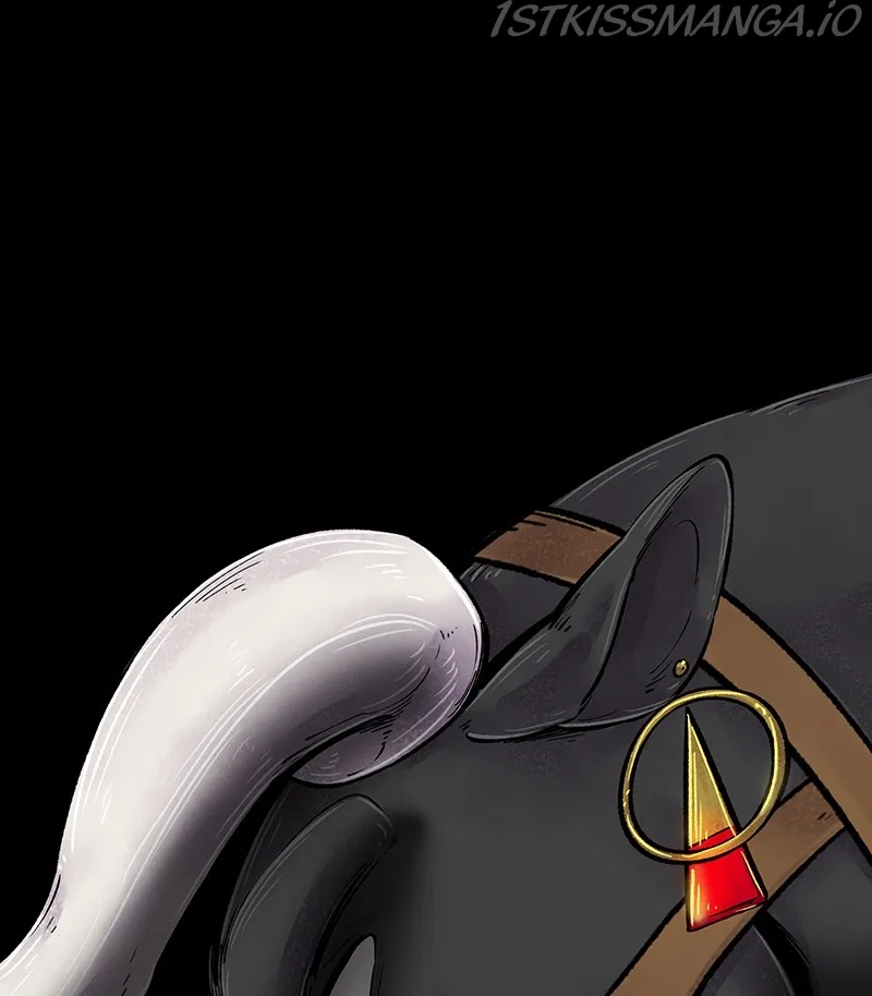 The Witch and The Bull Chapter 92 – Page 96