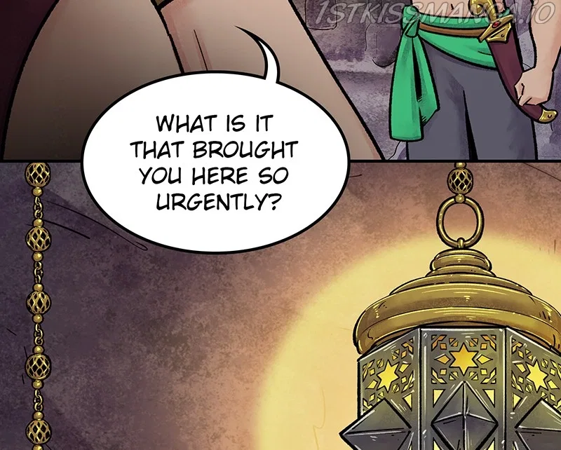 The Witch and The Bull Chapter 91 – Page 4