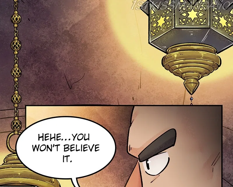 The Witch and The Bull Chapter 91 – Page 5