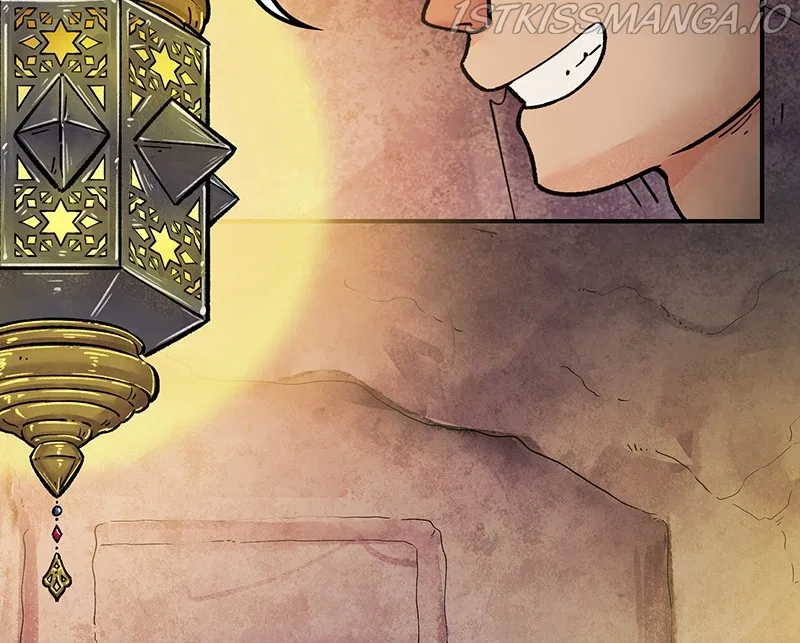 The Witch and The Bull Chapter 91 – Page 6