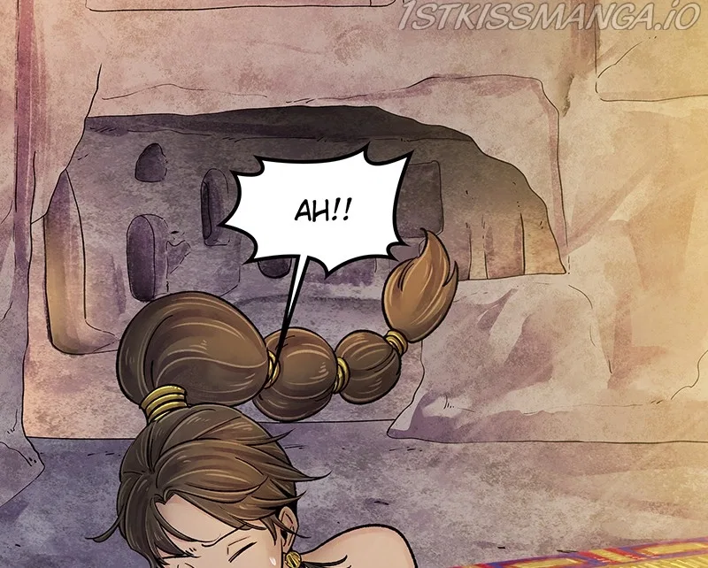 The Witch and The Bull Chapter 91 – Page 7