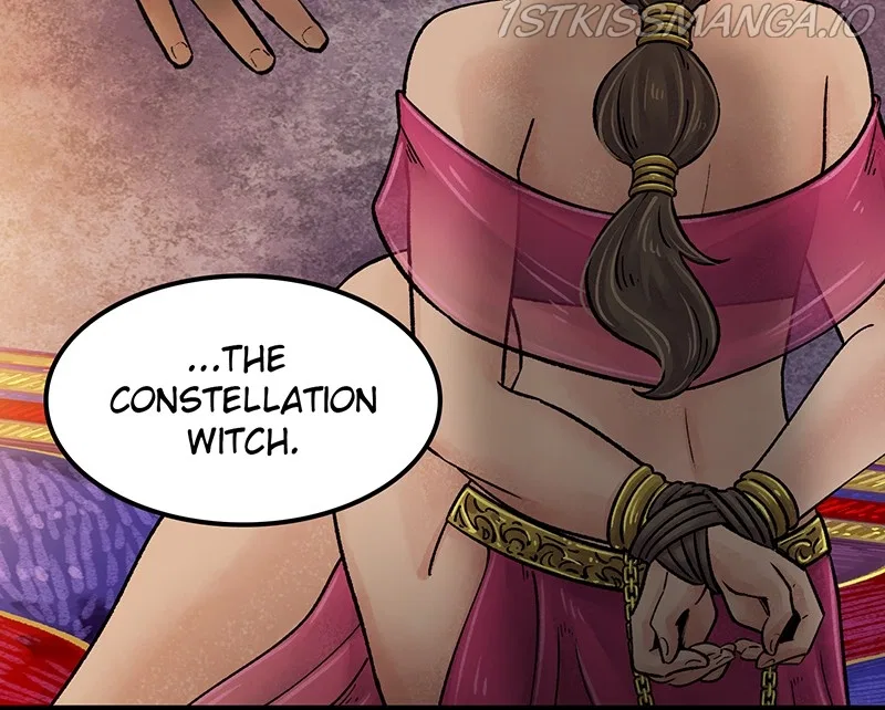 The Witch and The Bull Chapter 91 – Page 11