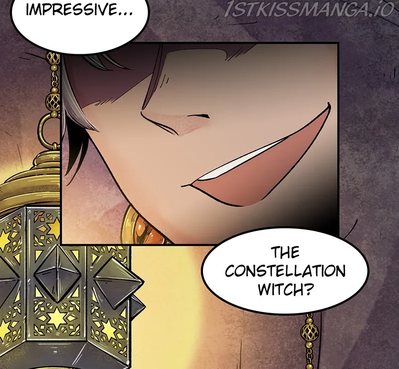 The Witch and The Bull Chapter 91 – Page 13