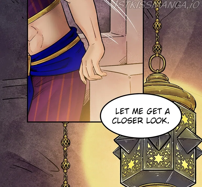 The Witch and The Bull Chapter 91 – Page 15