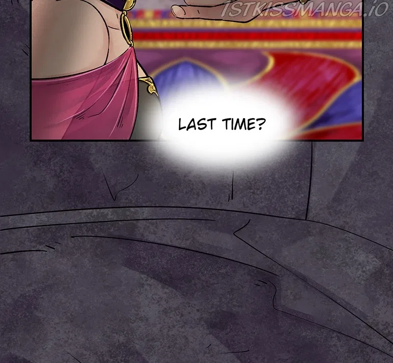The Witch and The Bull Chapter 91 – Page 19