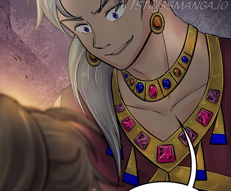 The Witch and The Bull Chapter 91 – Page 24
