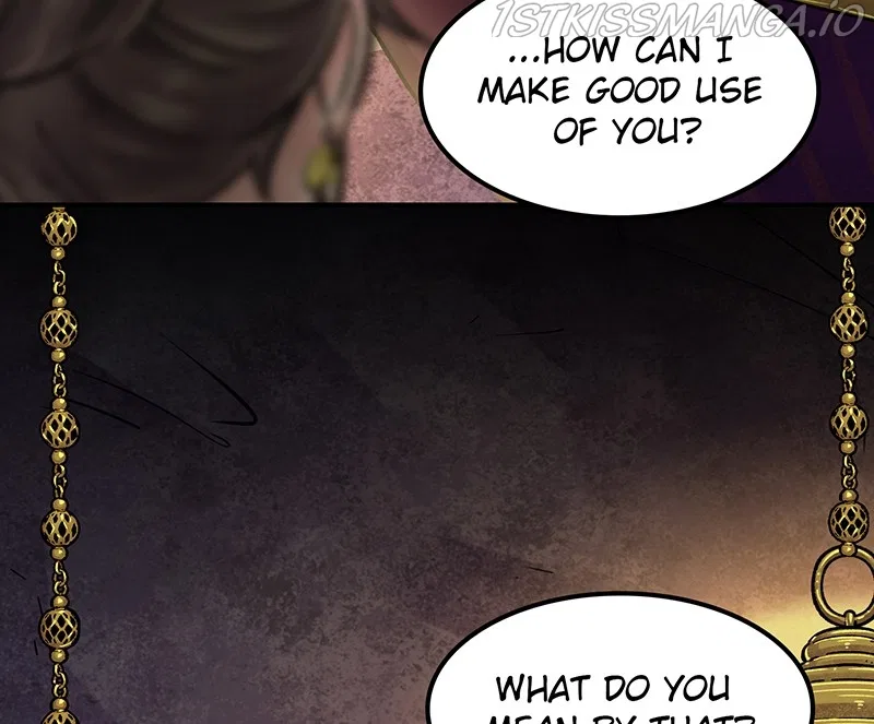 The Witch and The Bull Chapter 91 – Page 25
