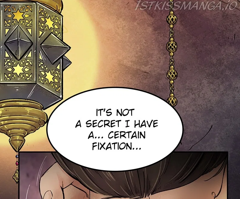 The Witch and The Bull Chapter 91 – Page 27