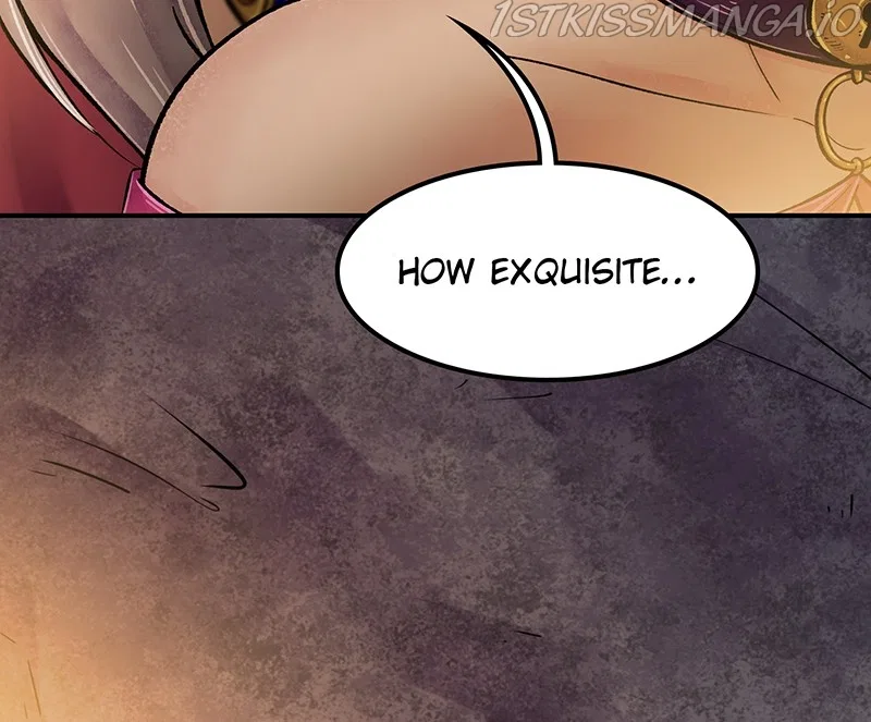 The Witch and The Bull Chapter 91 – Page 31