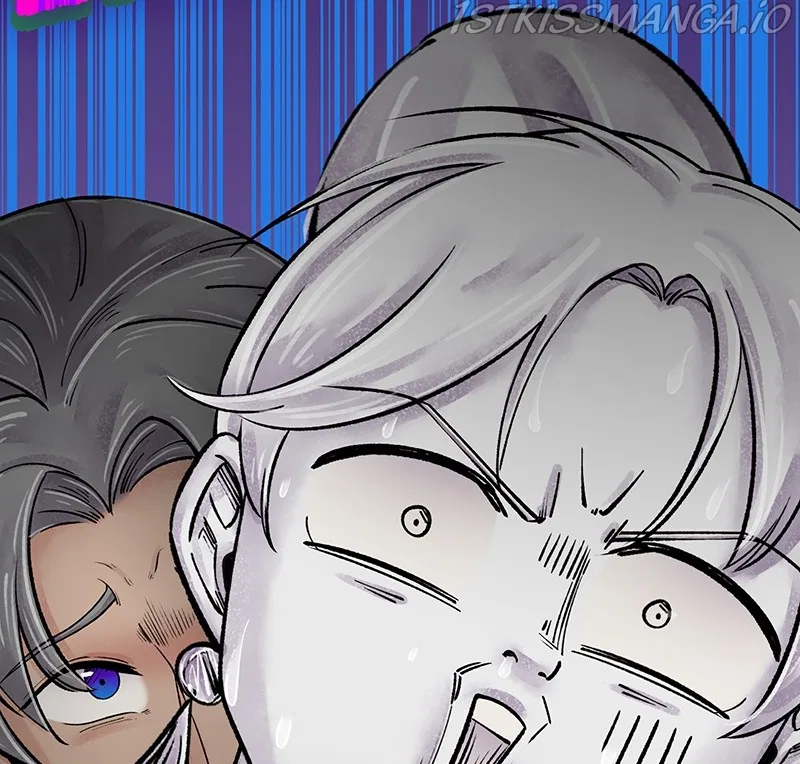 The Witch and The Bull Chapter 91 – Page 35