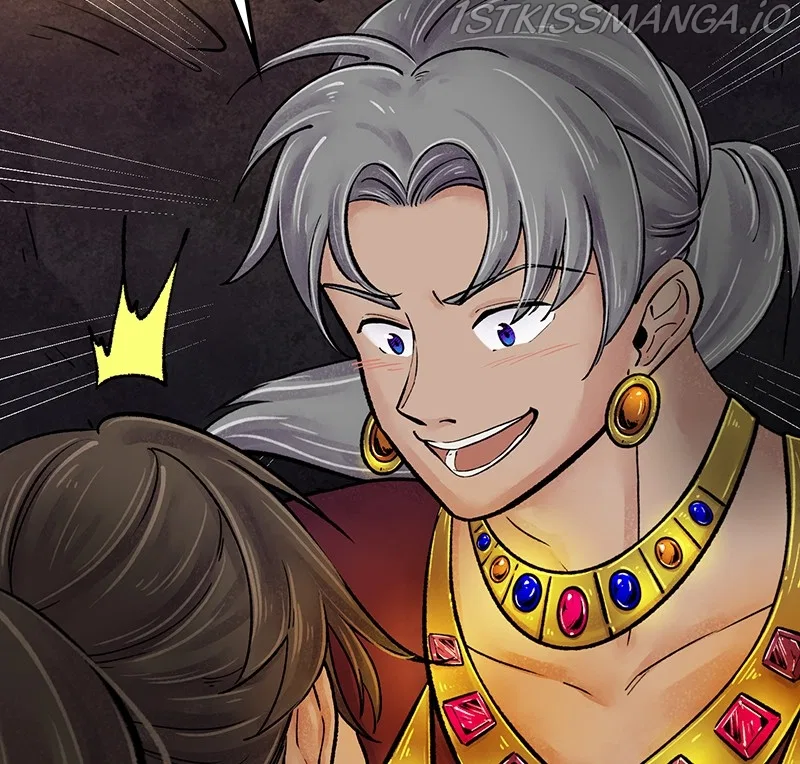 The Witch and The Bull Chapter 91 – Page 39