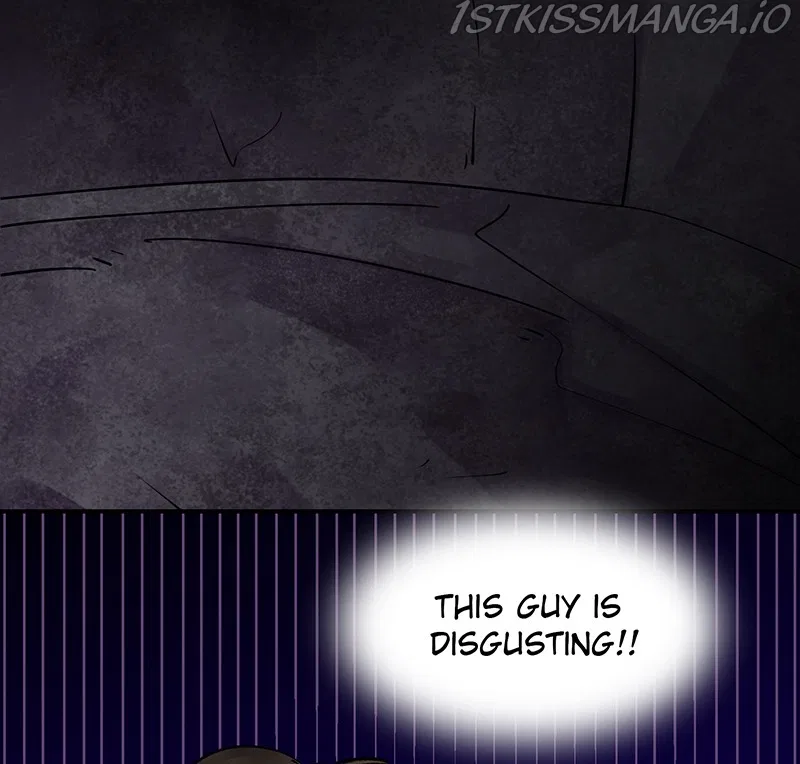 The Witch and The Bull Chapter 91 – Page 41
