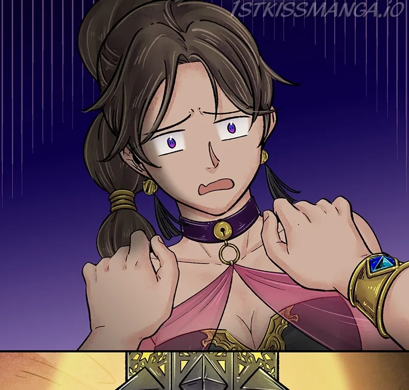 The Witch and The Bull Chapter 91 – Page 42