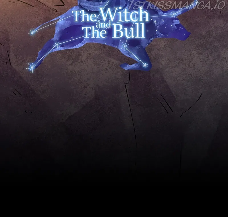 The Witch and The Bull Chapter 91 – Page 44