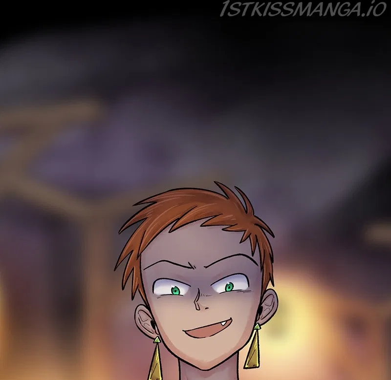 The Witch and The Bull Chapter 91 – Page 45