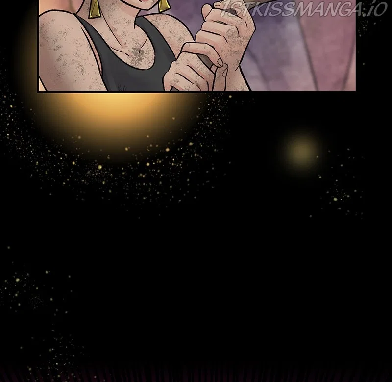 The Witch and The Bull Chapter 91 – Page 48