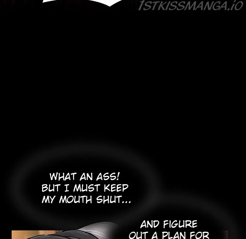 The Witch and The Bull Chapter 91 – Page 51