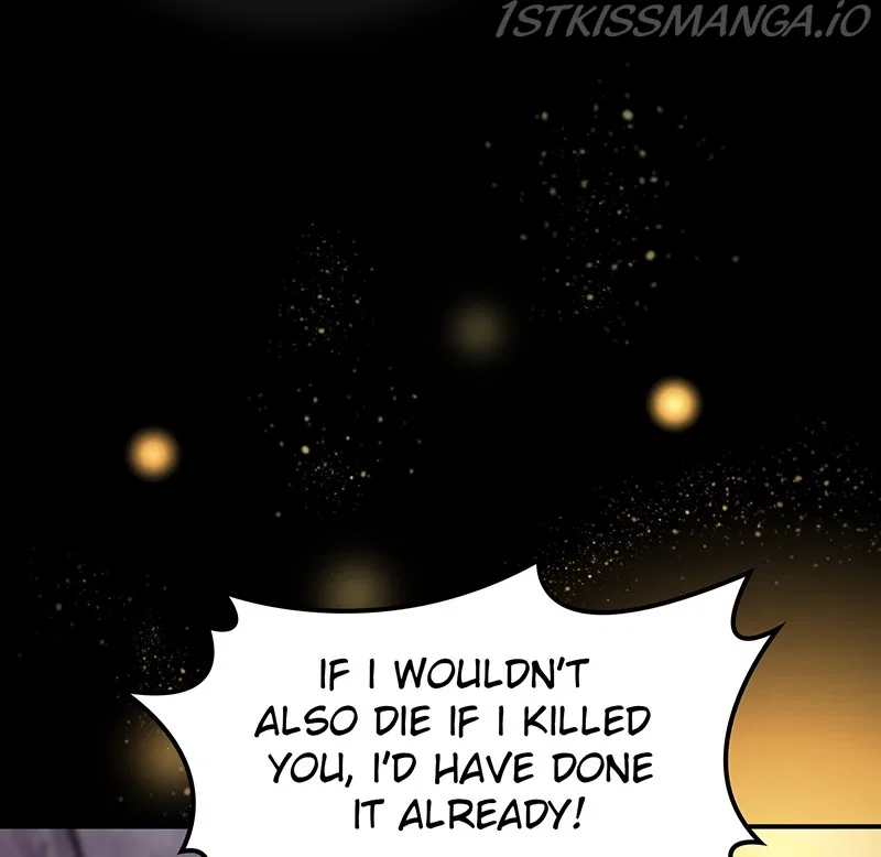 The Witch and The Bull Chapter 91 – Page 53