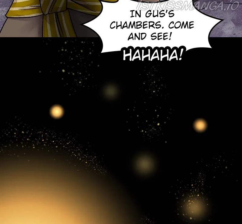The Witch and The Bull Chapter 91 – Page 60